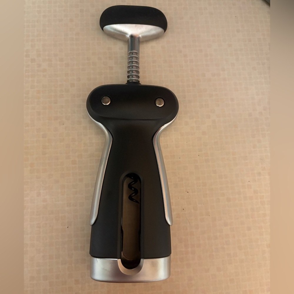 Oxo Wine Opener
